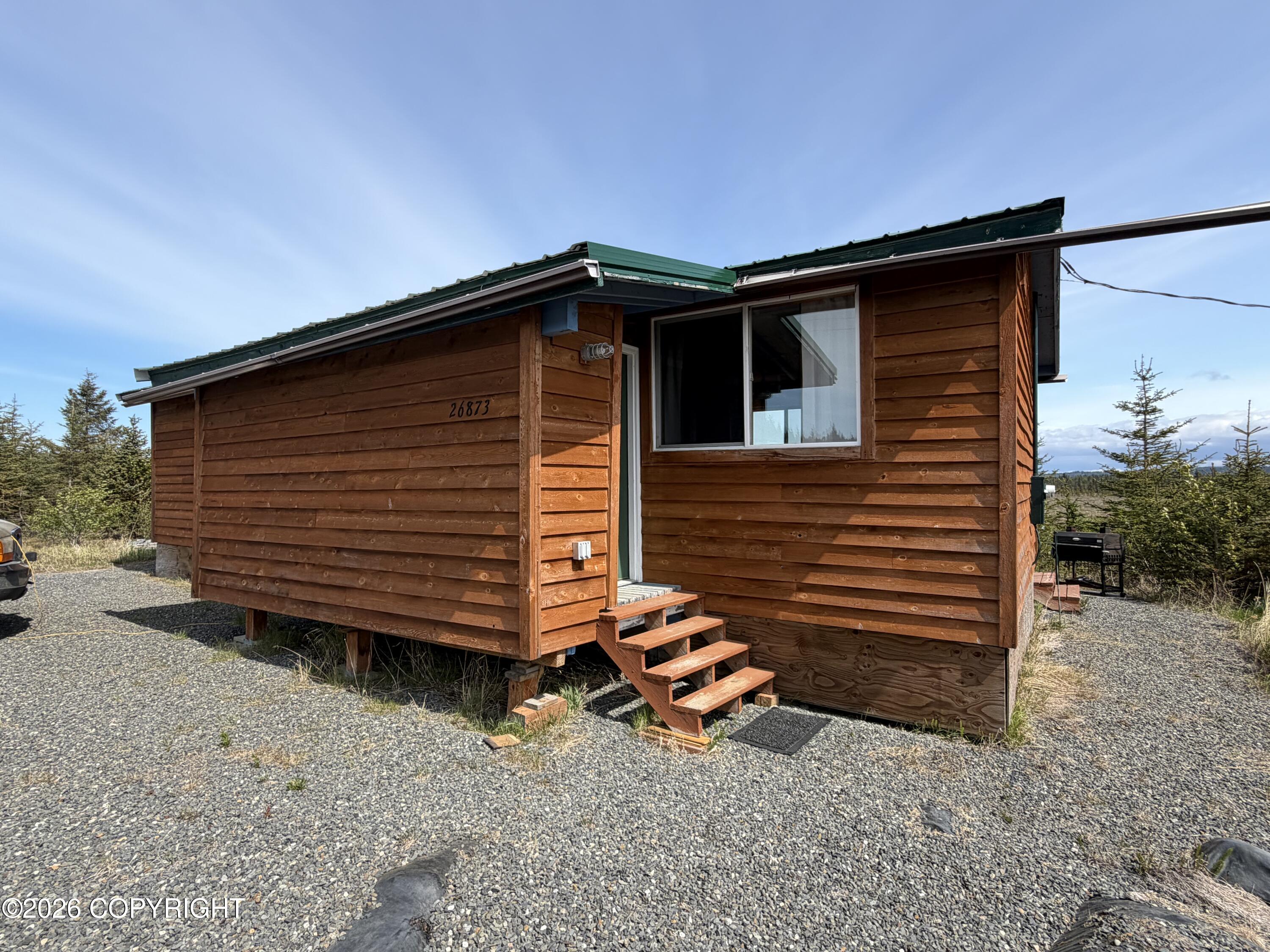 26873 Cloyds Road