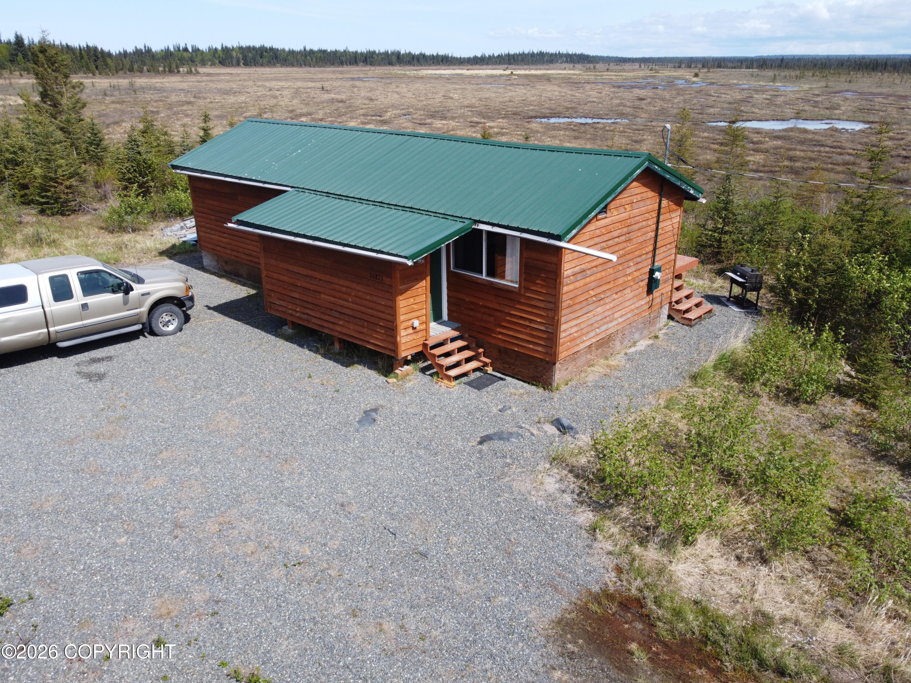 26873 Cloyds Road