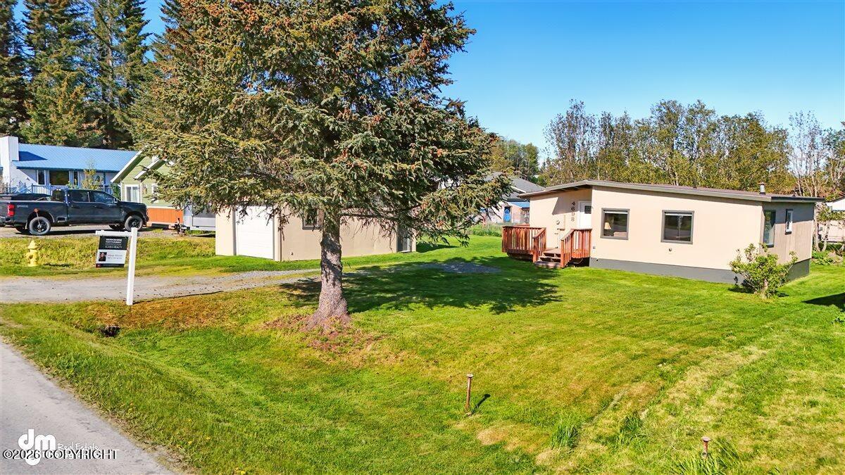 4698 Rochelle Road