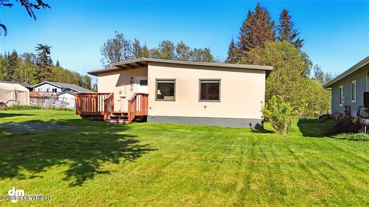 4698 Rochelle Road