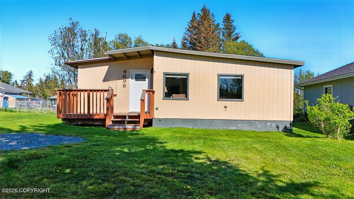 4698 Rochelle Road