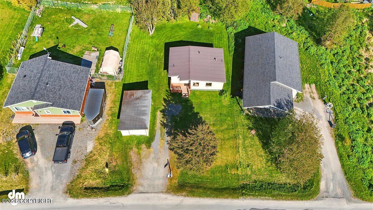 4698 Rochelle Road