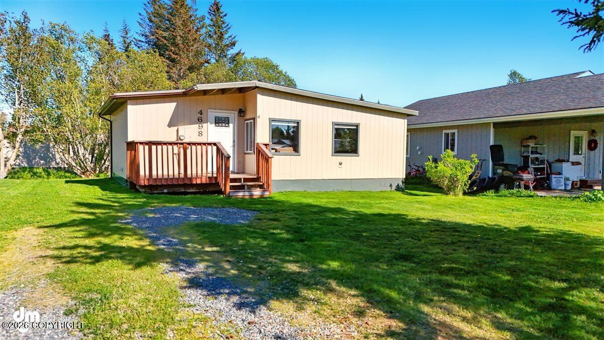 4698 Rochelle Road
