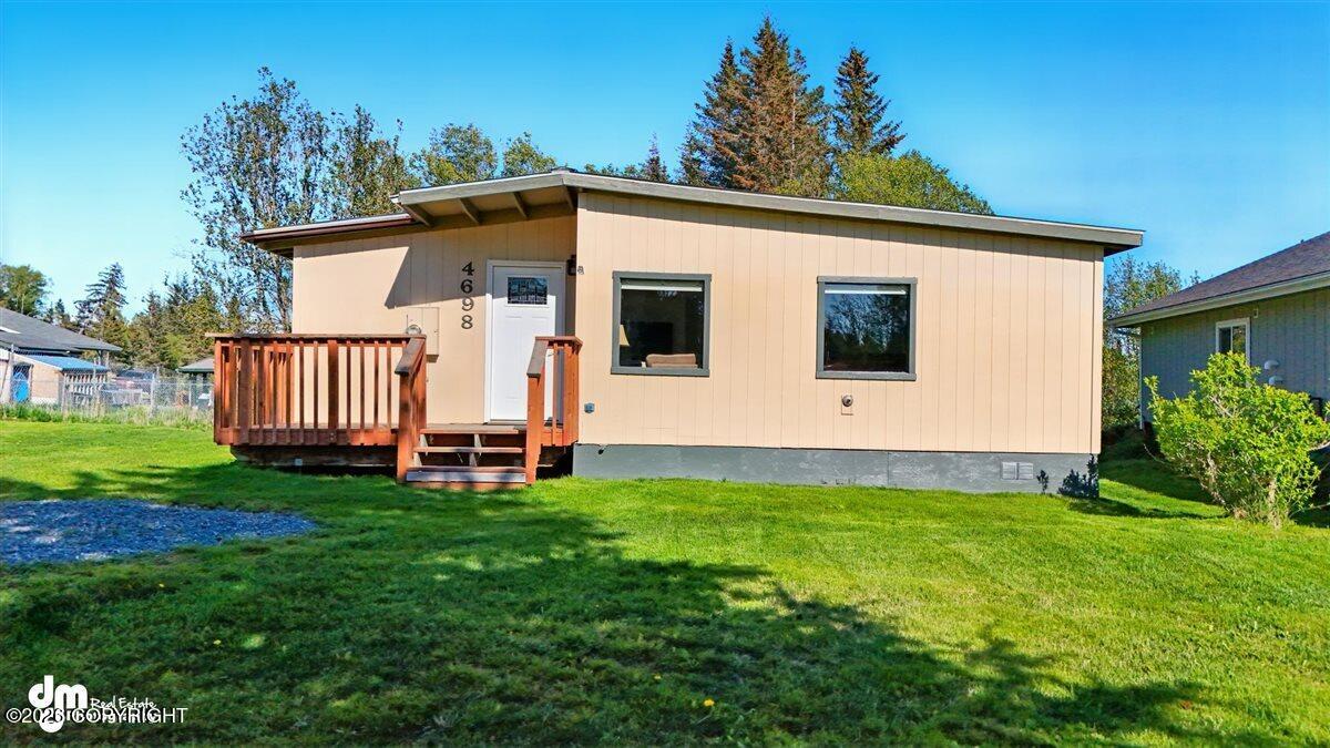 4698 Rochelle Road