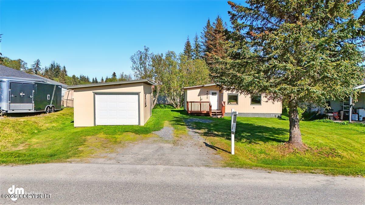 4698 Rochelle Road