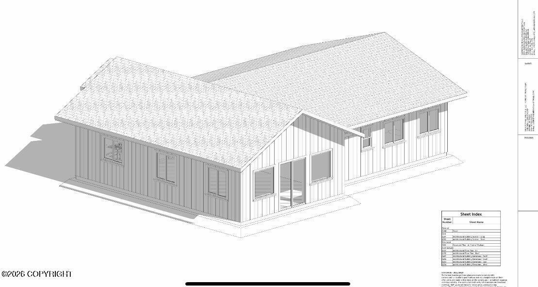 1610 Cantrell Creek Road