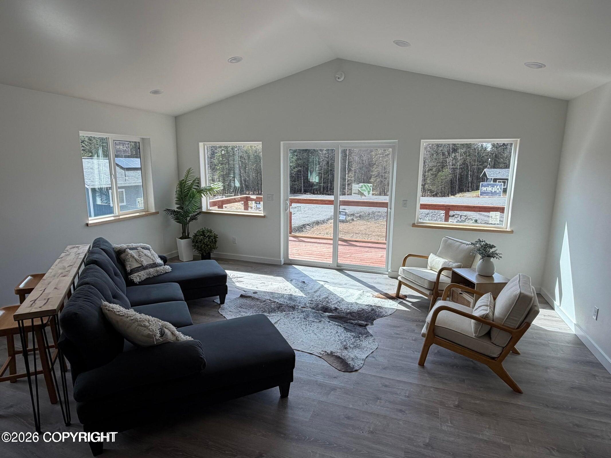 1610 Cantrell Creek Road