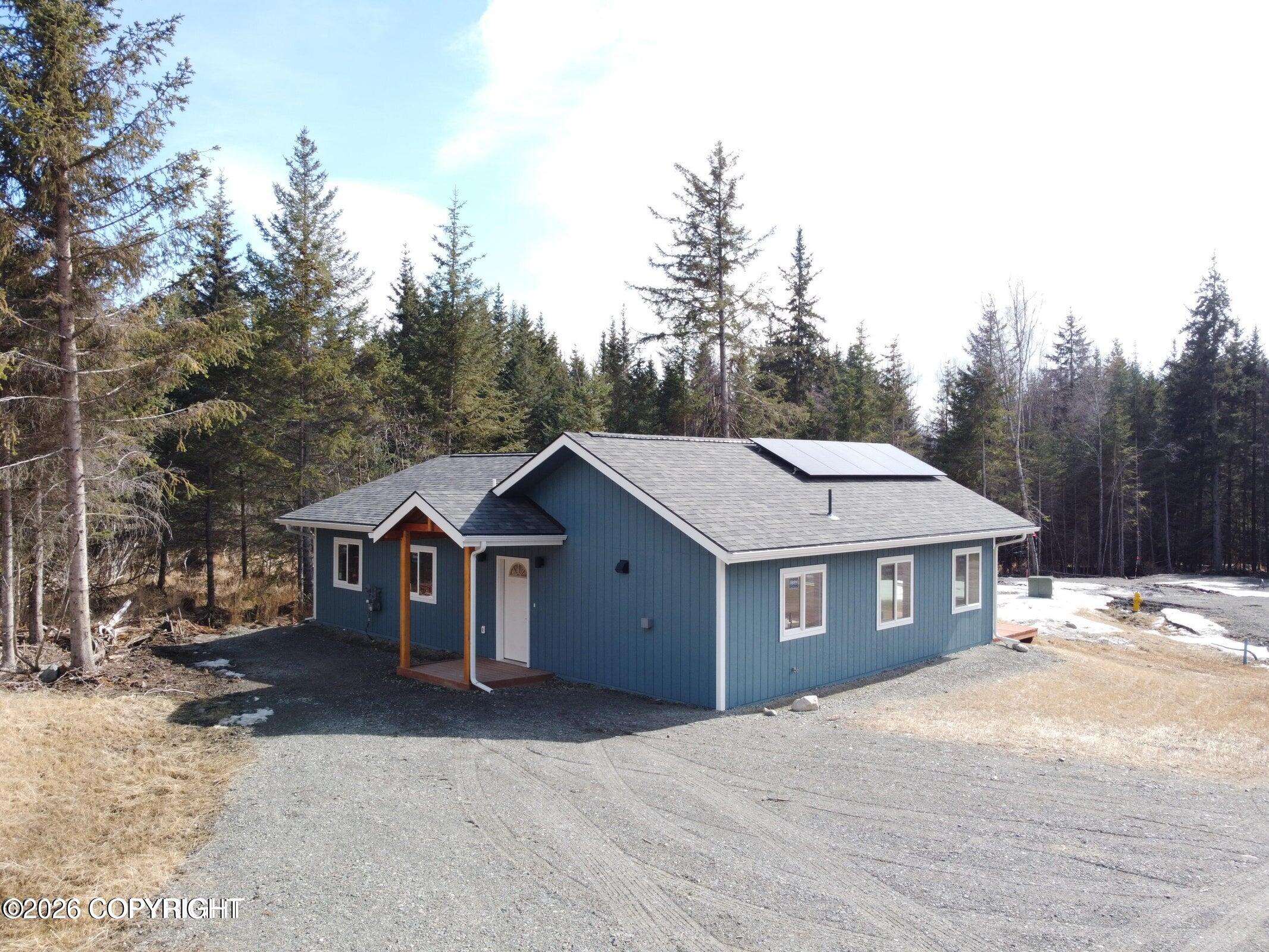 1610 Cantrell Creek Road