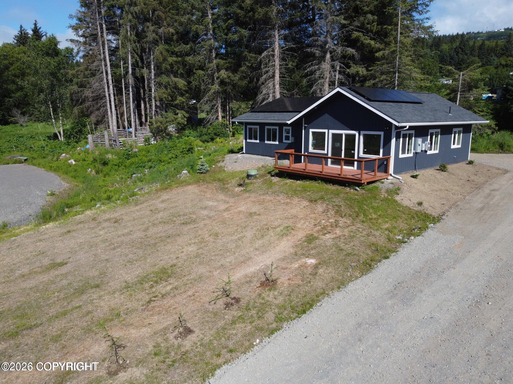 1610 Cantrell Creek Road