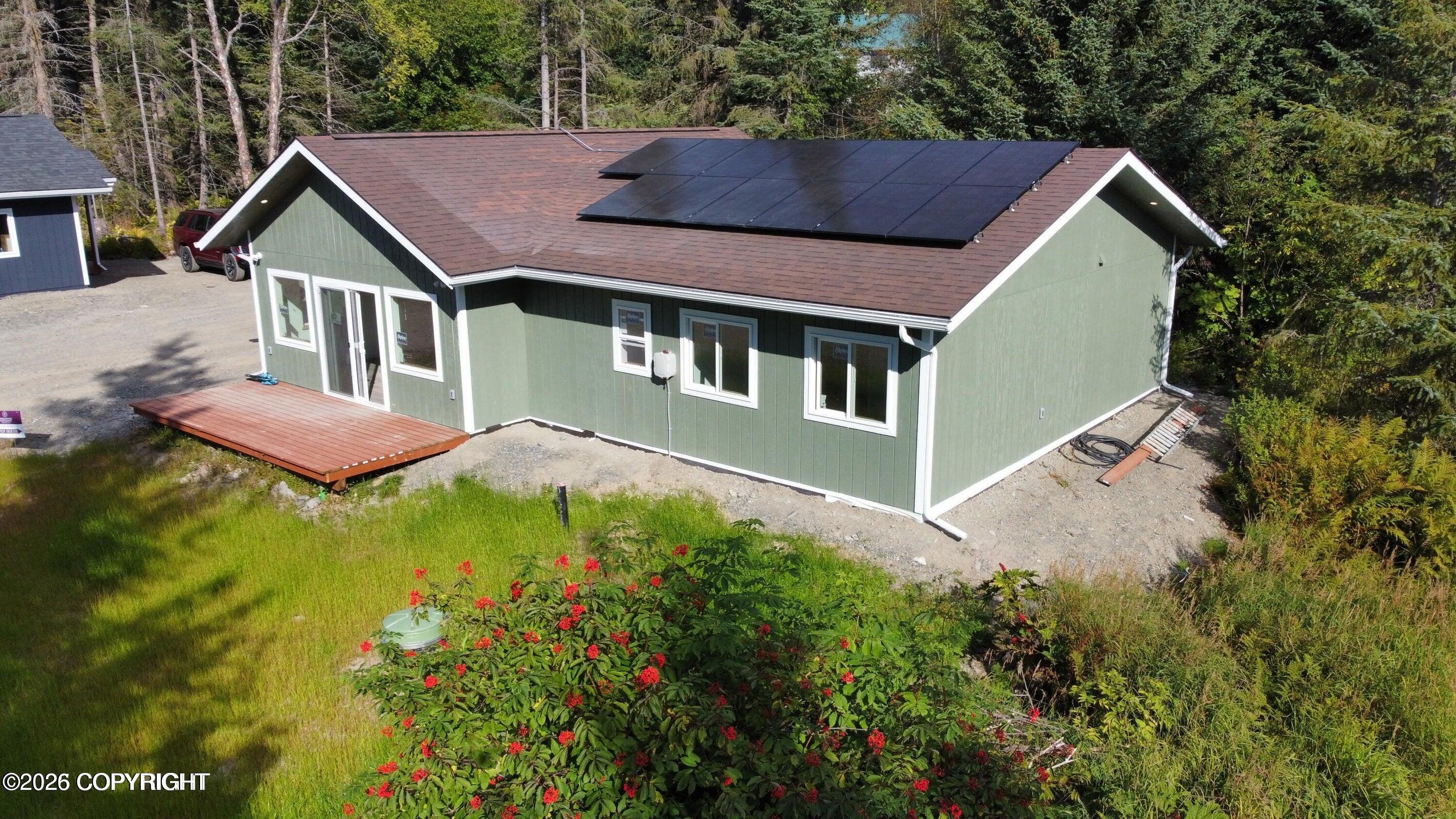 1610 Cantrell Creek Road