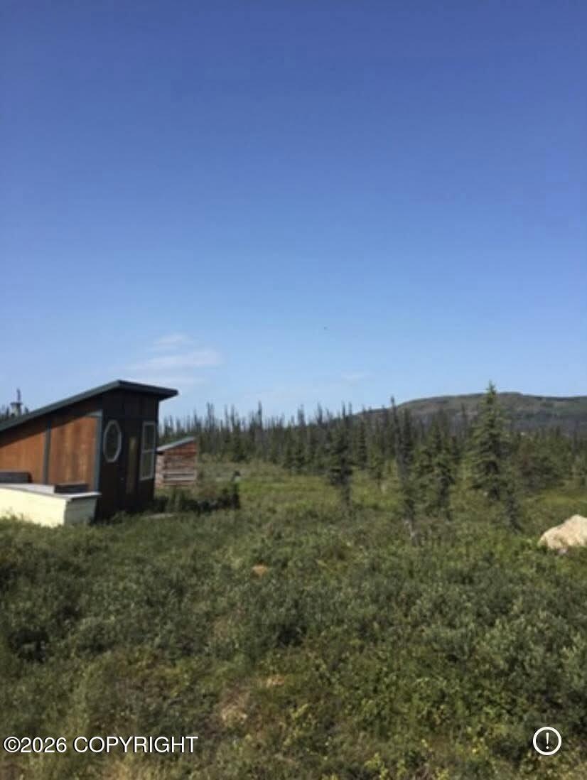 45589 CARIBOU LAKE REM SW