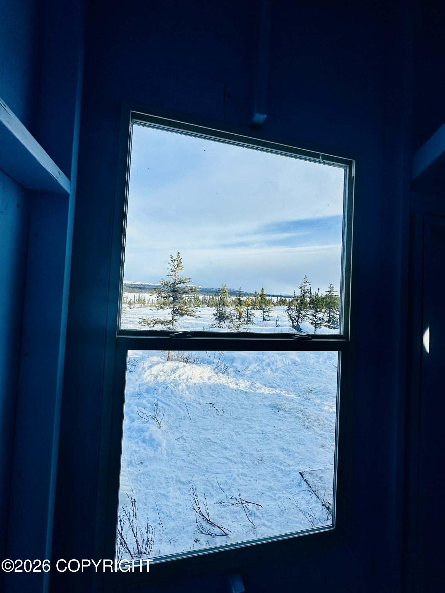 45589 CARIBOU LAKE REM SW