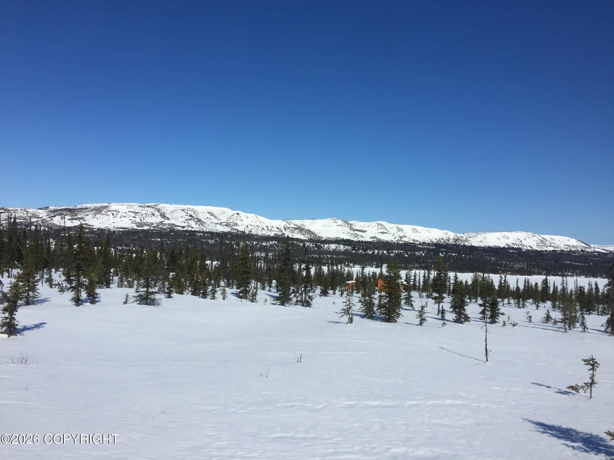 45589 CARIBOU LAKE REM SW