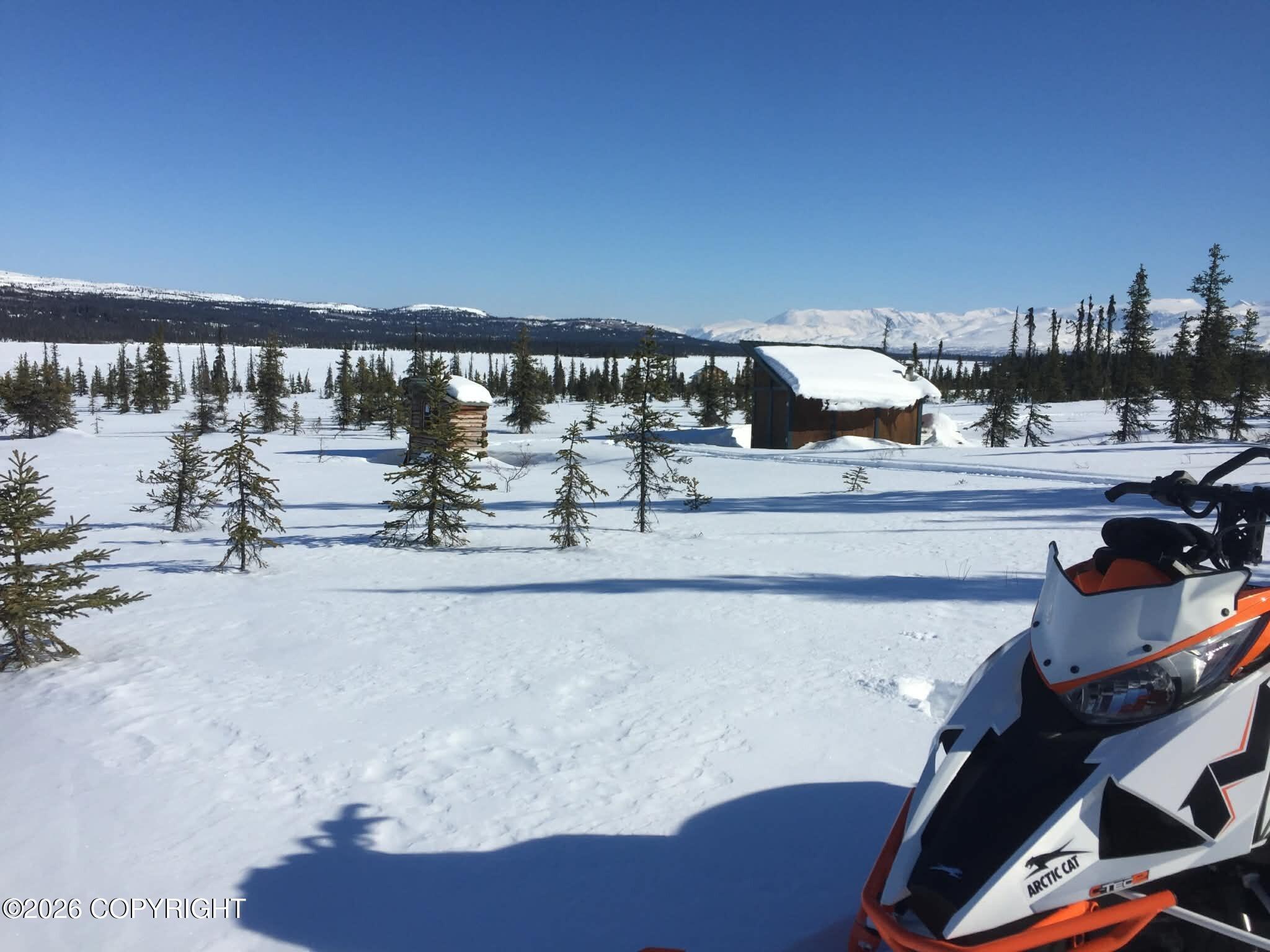 45589 CARIBOU LAKE REM SW