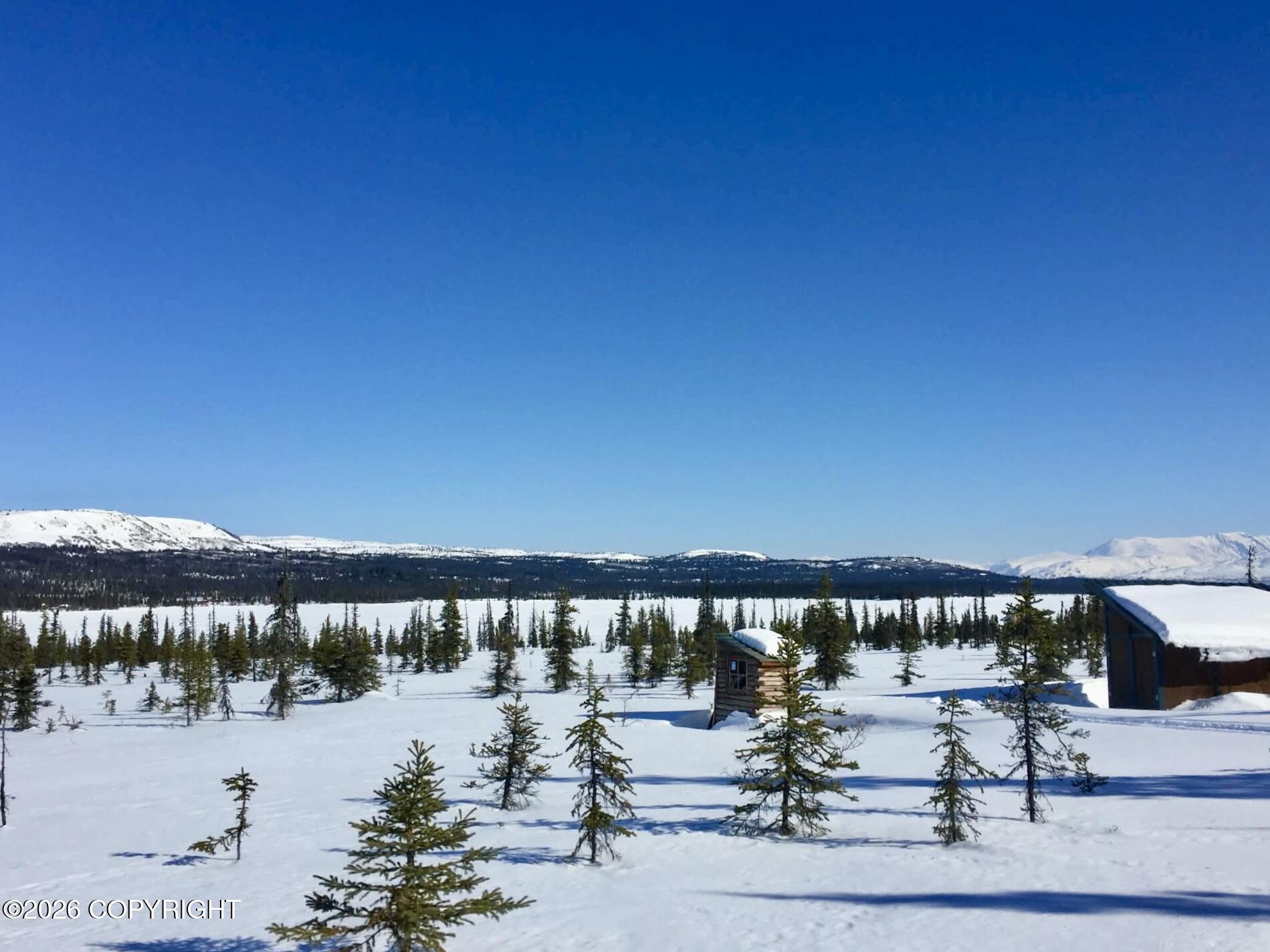 45589 CARIBOU LAKE REM SW