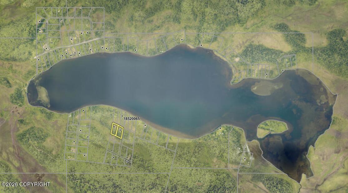 45589 CARIBOU LAKE REM SW