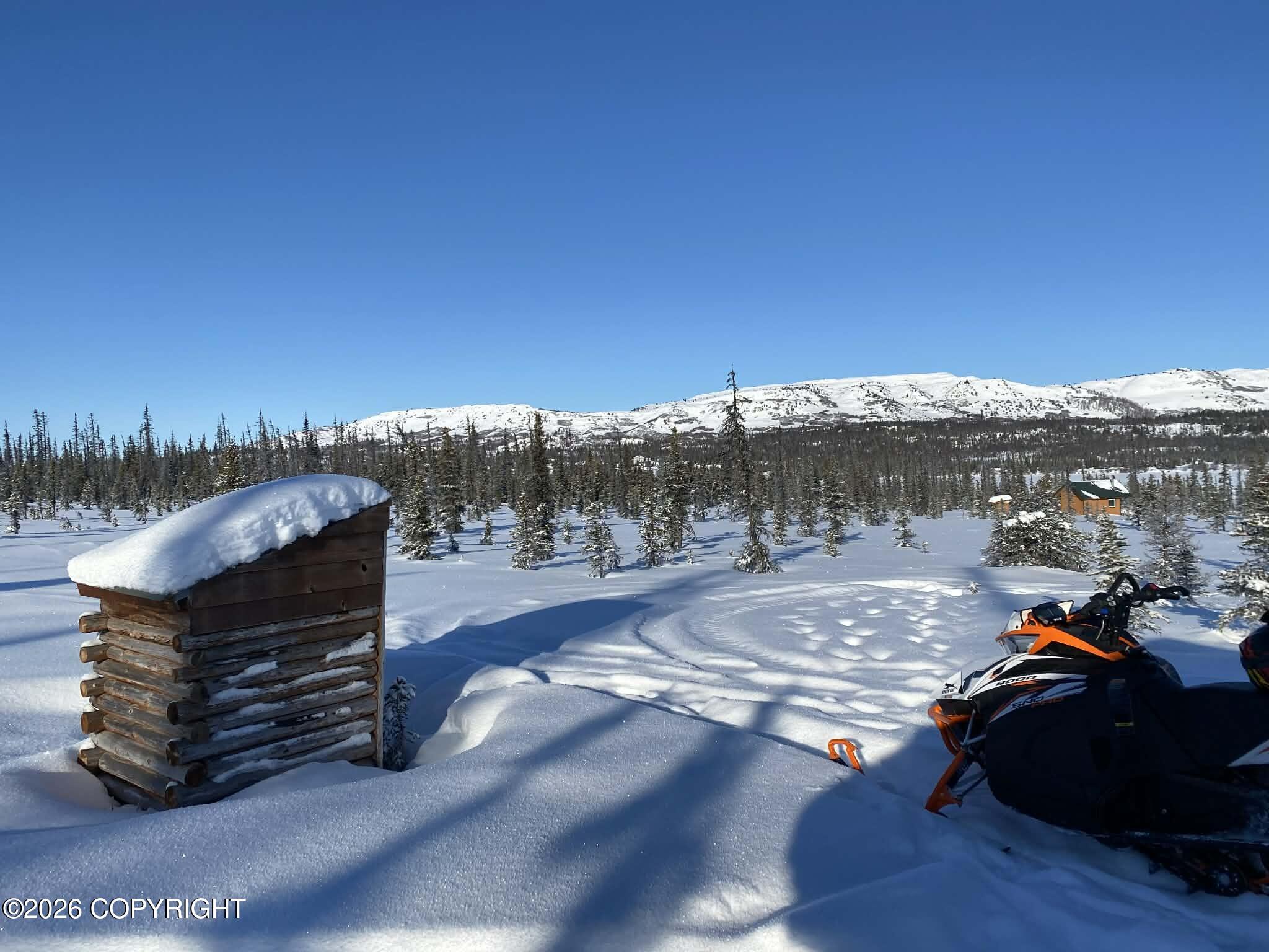 45589 CARIBOU LAKE REM SW