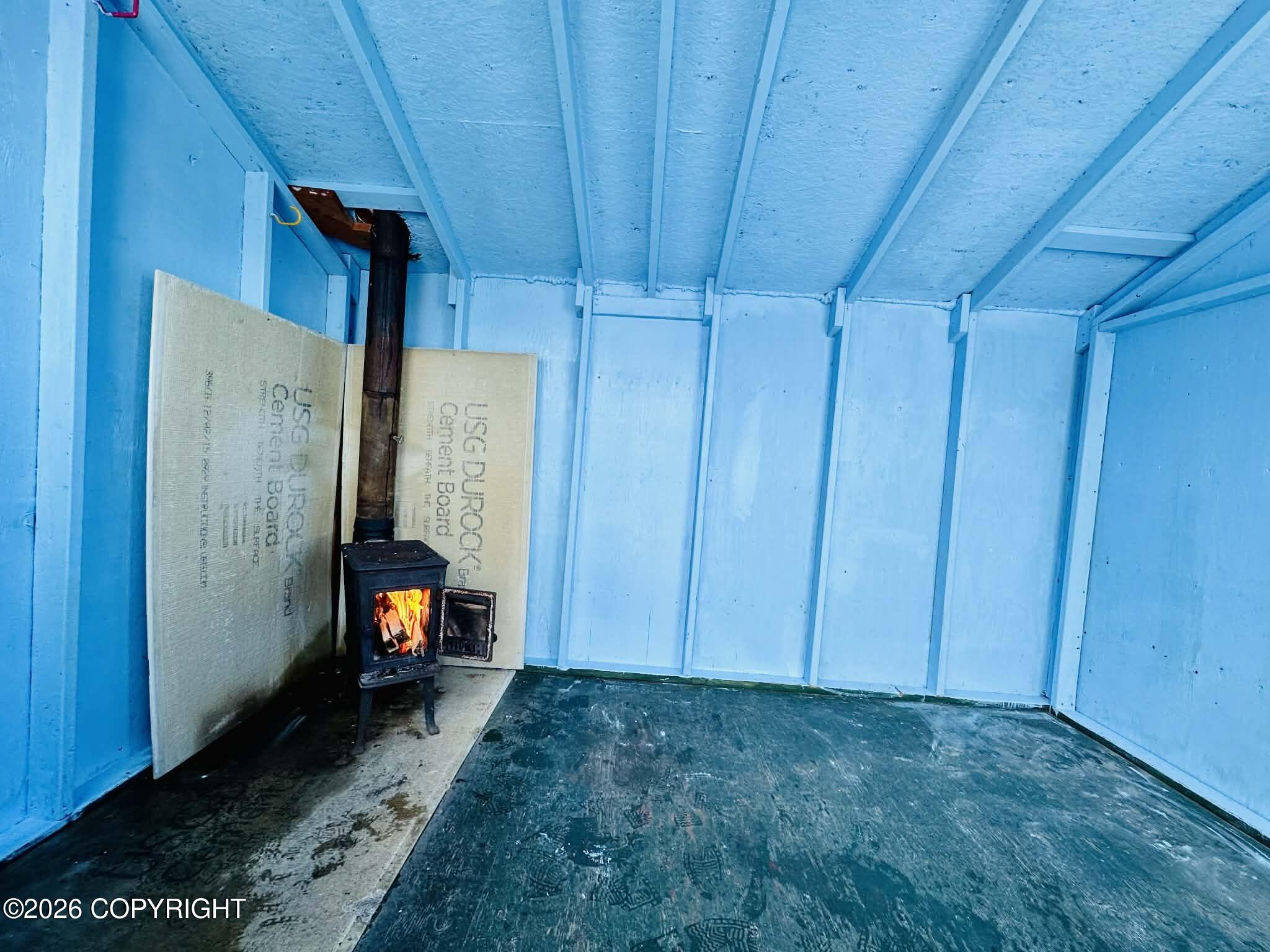 45589 CARIBOU LAKE REM SW