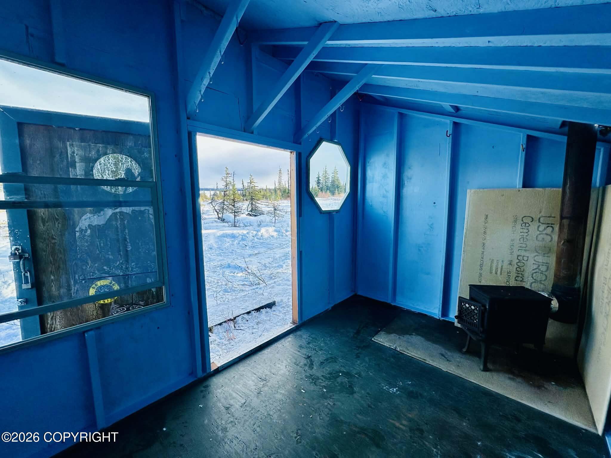 45589 CARIBOU LAKE REM SW