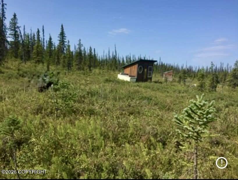 45589 CARIBOU LAKE REM SW