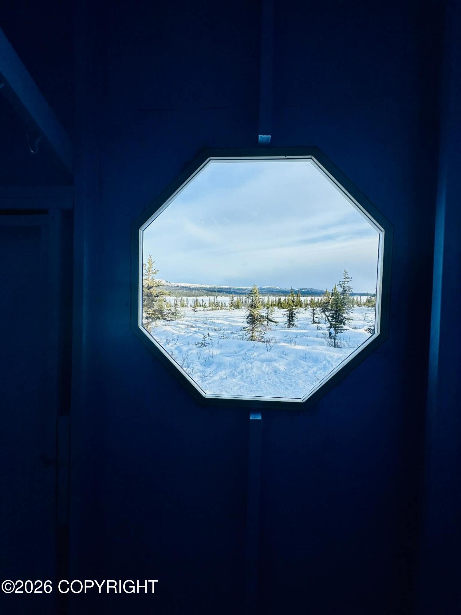 45589 CARIBOU LAKE REM SW