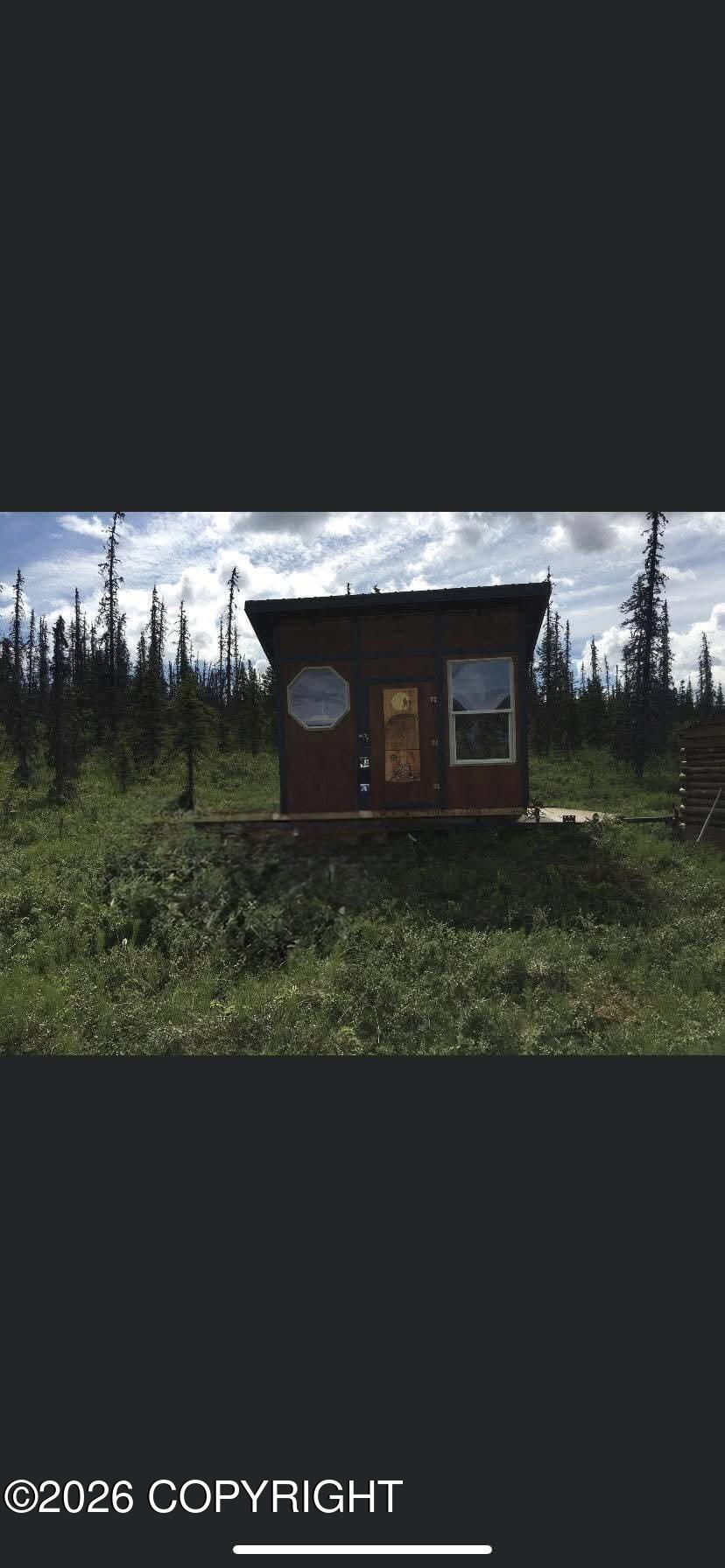 45589 CARIBOU LAKE REM SW