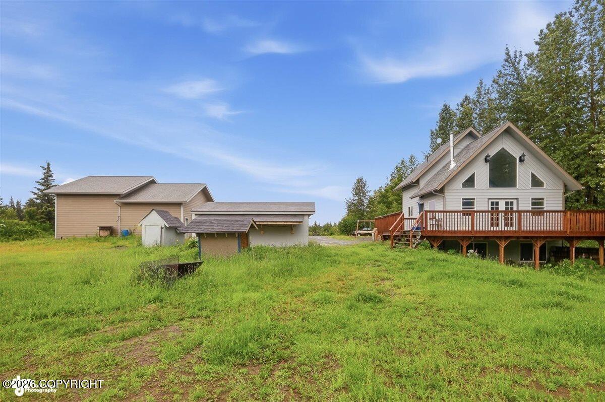 34624 North Fork Road