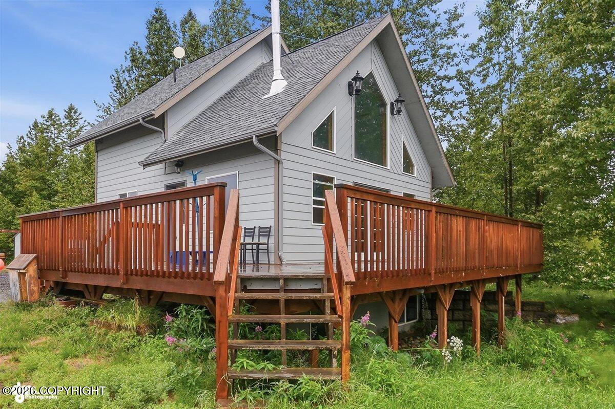 34624 North Fork Road