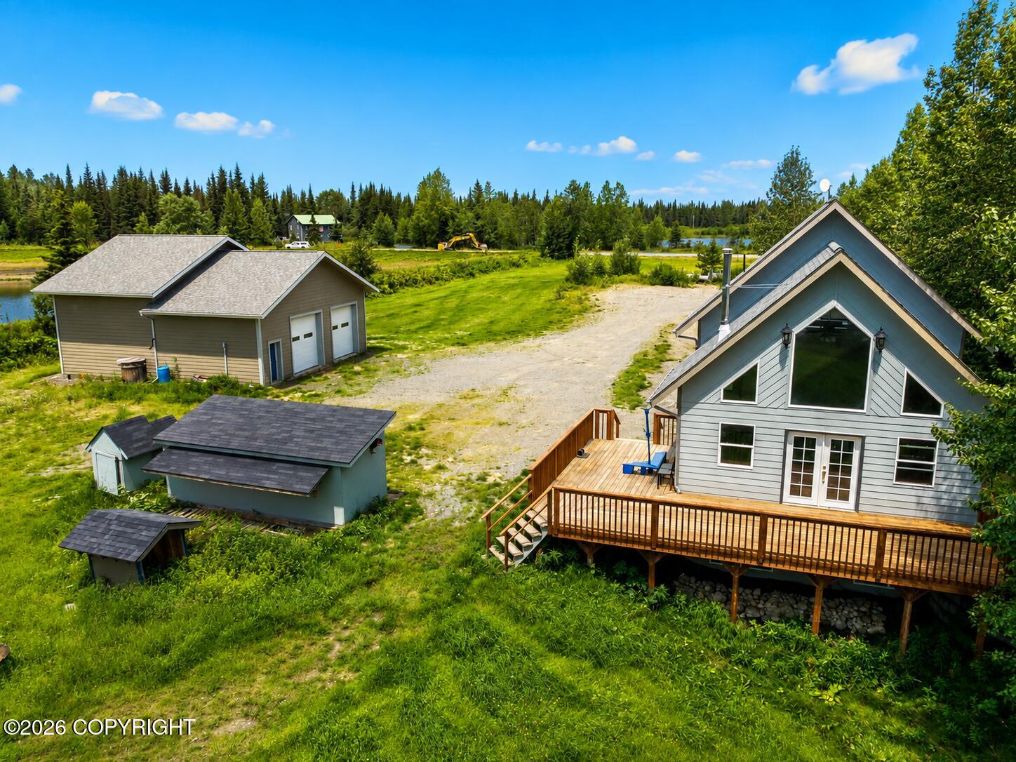 34624 North Fork Road