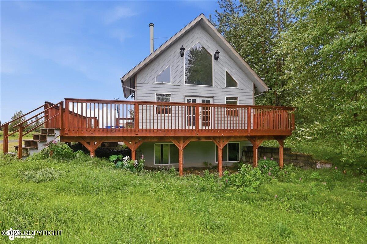 34624 North Fork Road