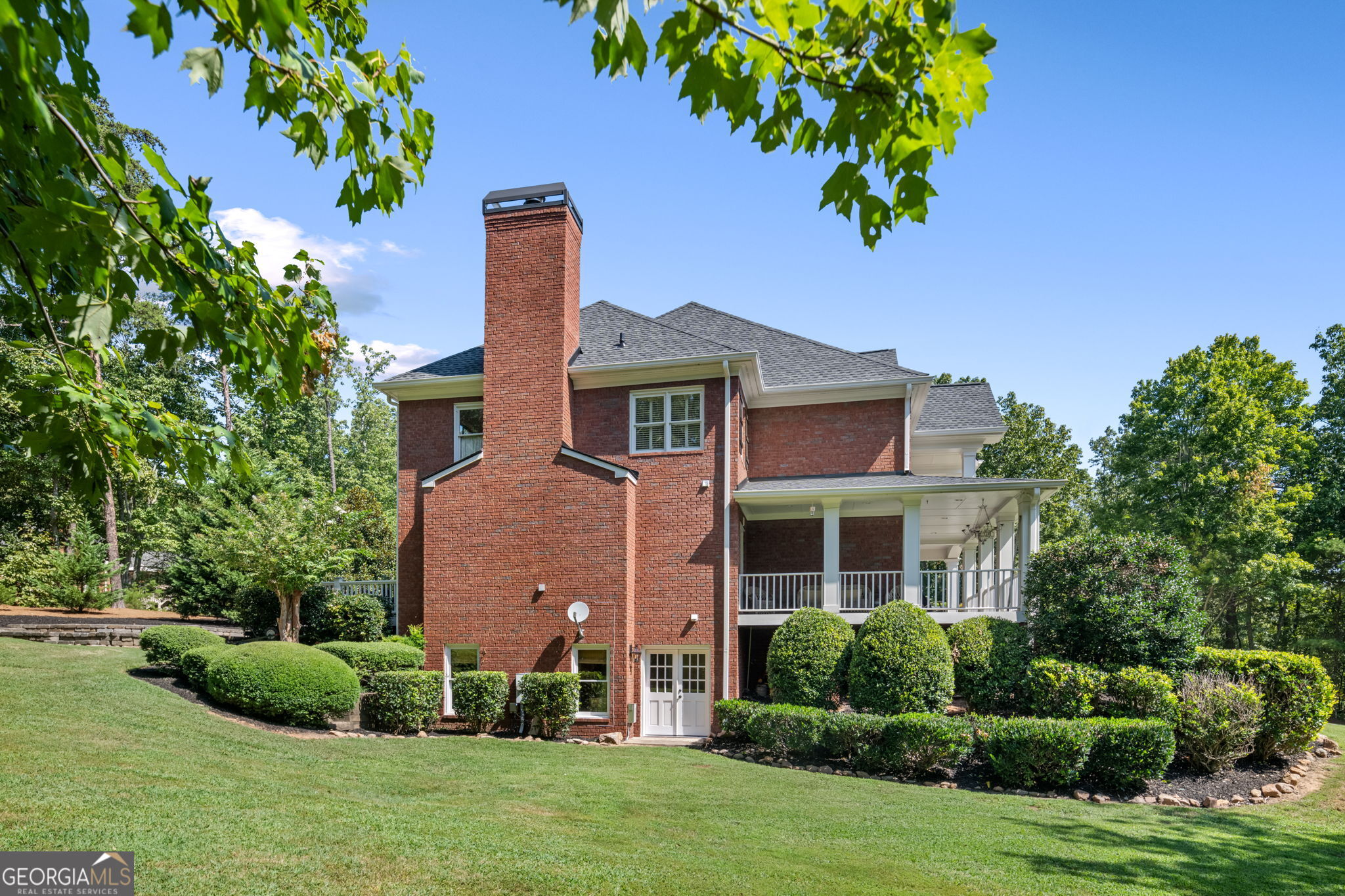 1990 Sawnee Court
