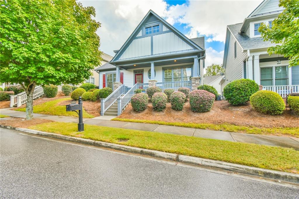 4867 Gathering Place