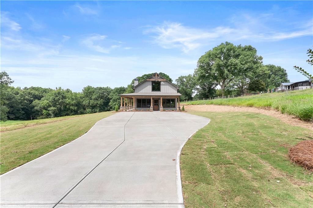 216 Arthur Allen Road