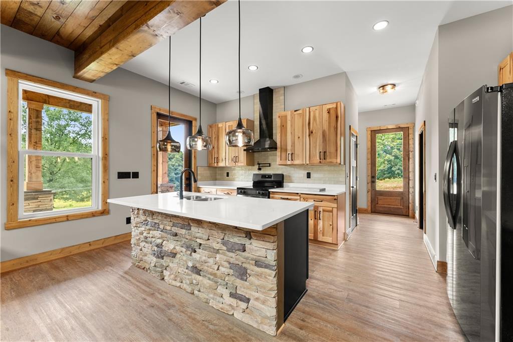 216 Arthur Allen Road