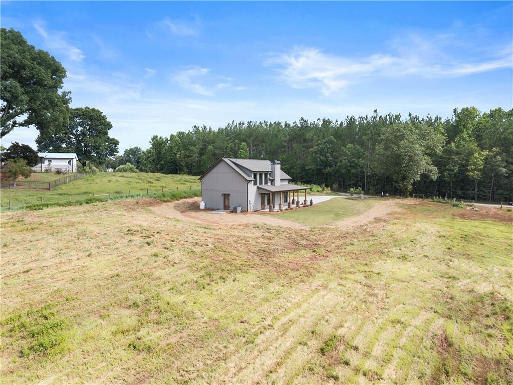 216 Arthur Allen Road