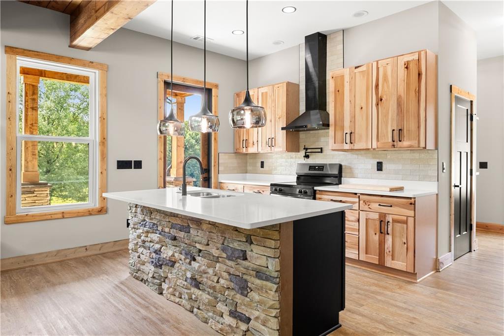 216 Arthur Allen Road