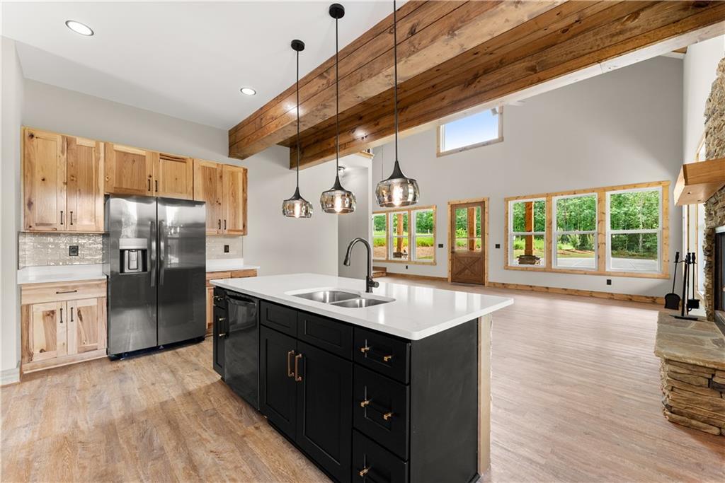 216 Arthur Allen Road
