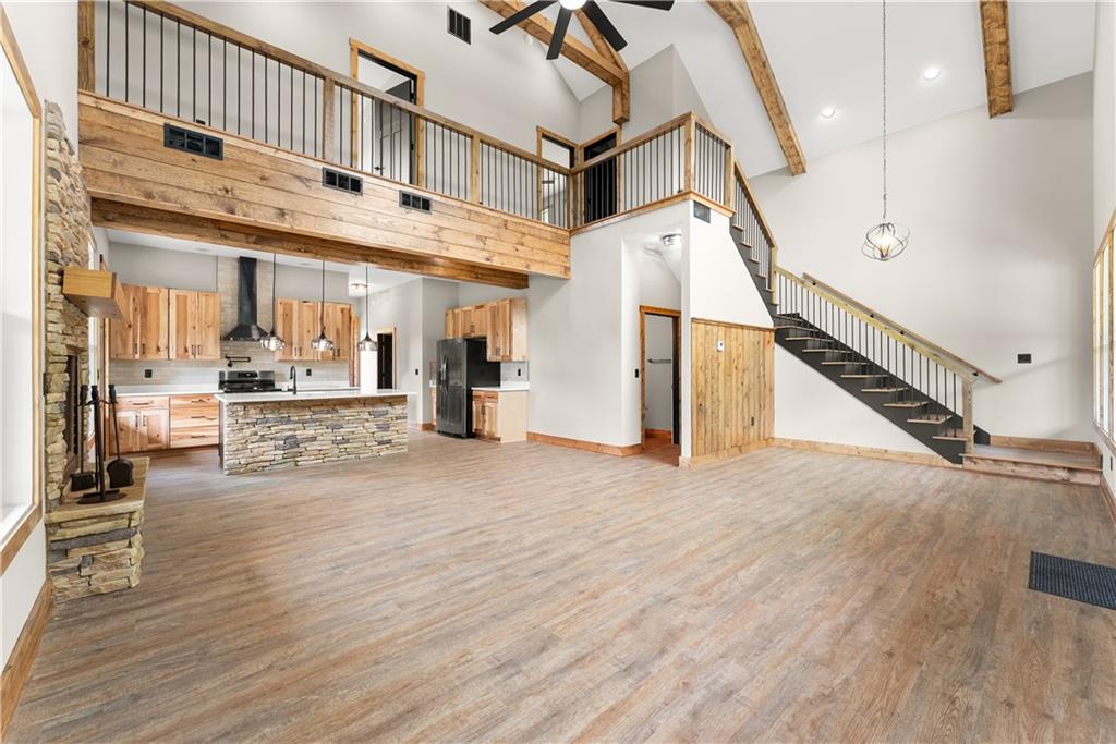 216 Arthur Allen Road