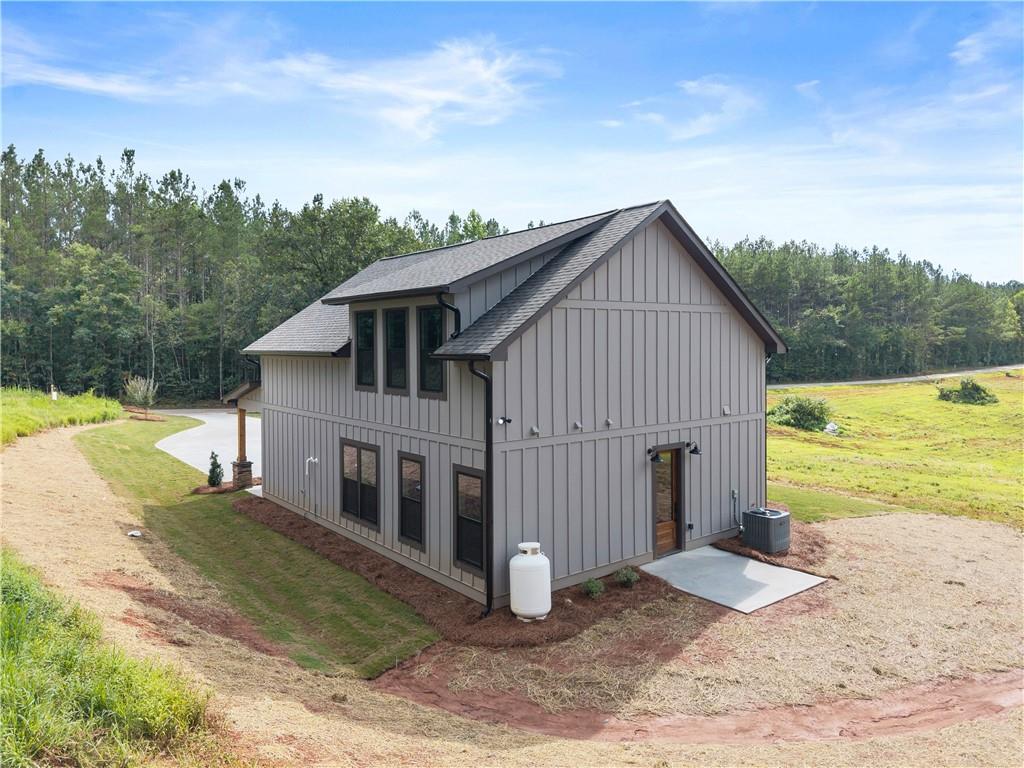 216 Arthur Allen Road