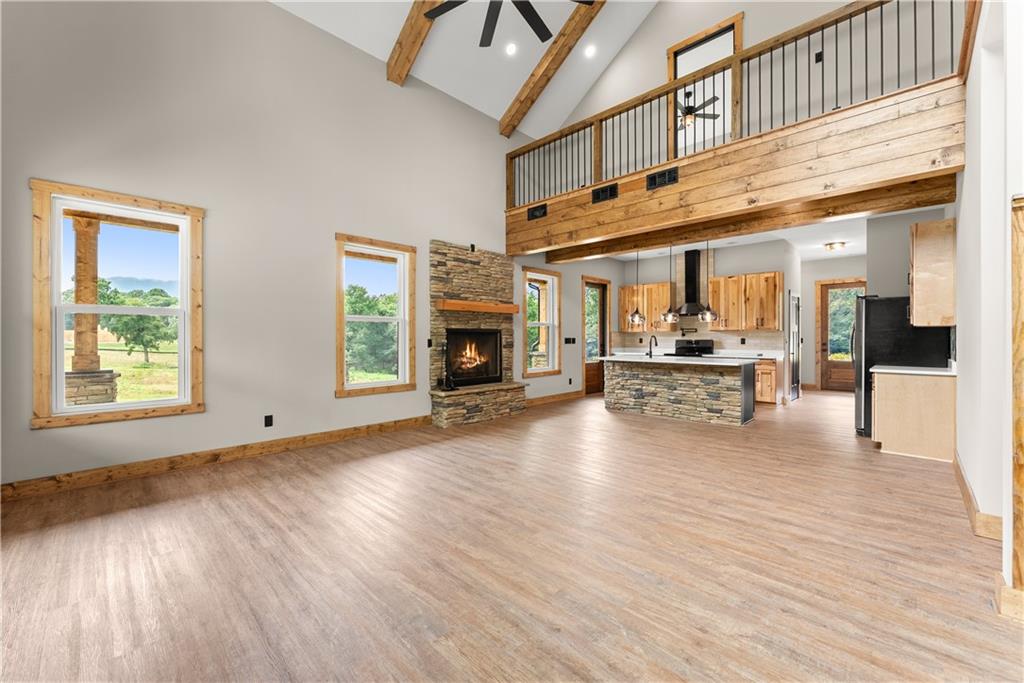 216 Arthur Allen Road