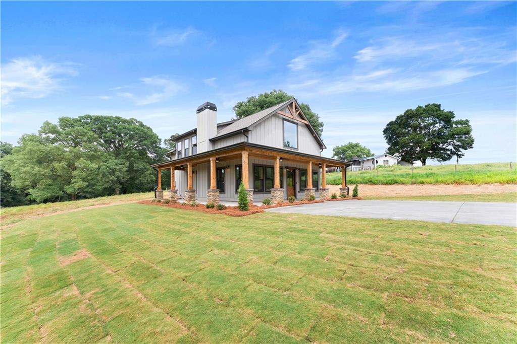 216 Arthur Allen Road