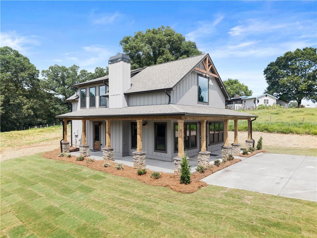 216 Arthur Allen Road