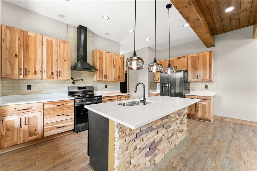216 Arthur Allen Road