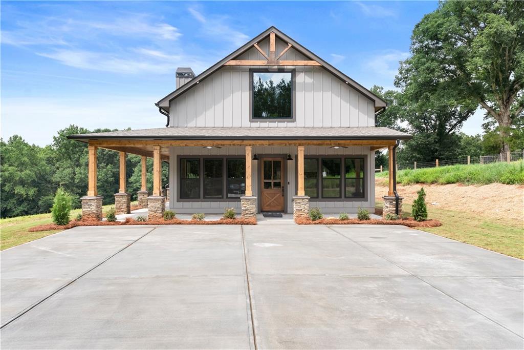 216 Arthur Allen Road
