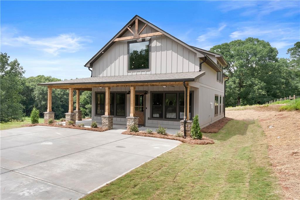 216 Arthur Allen Road