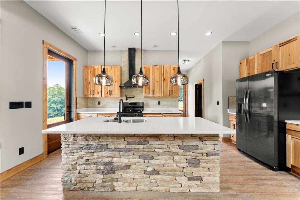 216 Arthur Allen Road