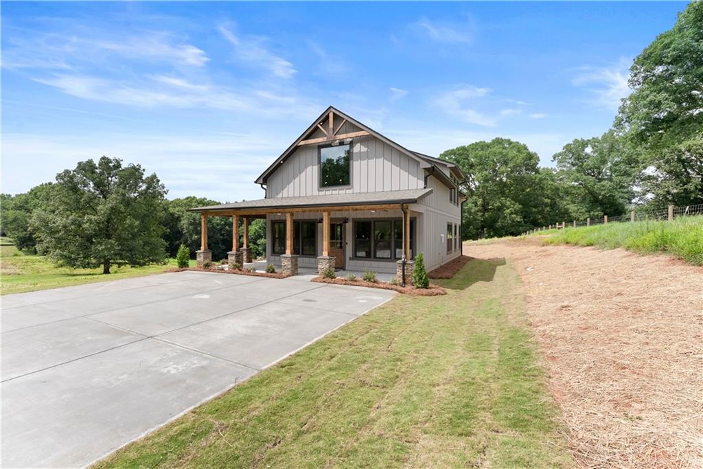 216 Arthur Allen Road