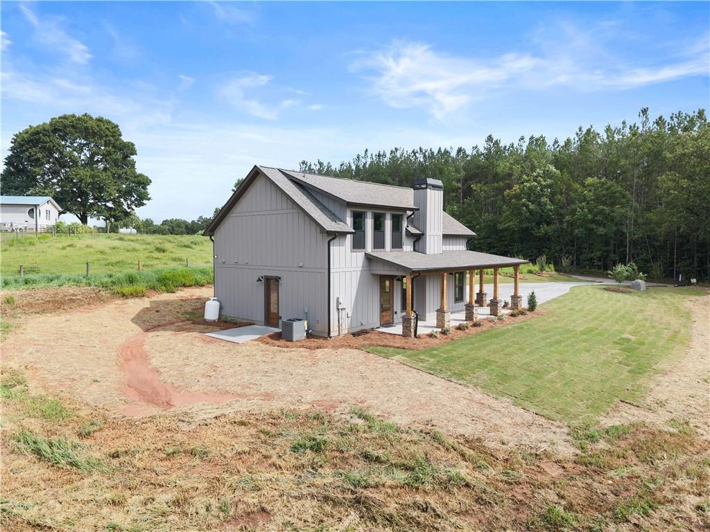 216 Arthur Allen Road