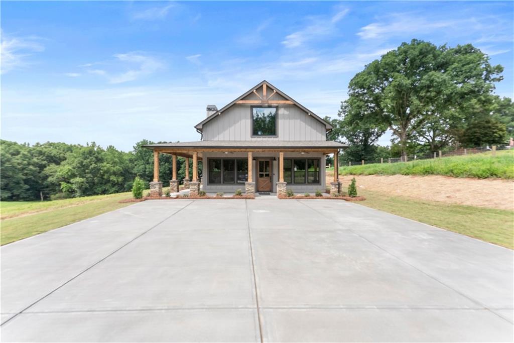 216 Arthur Allen Road