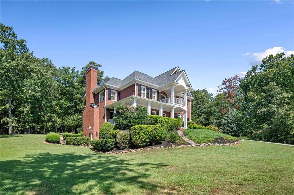 1990 Sawnee Court